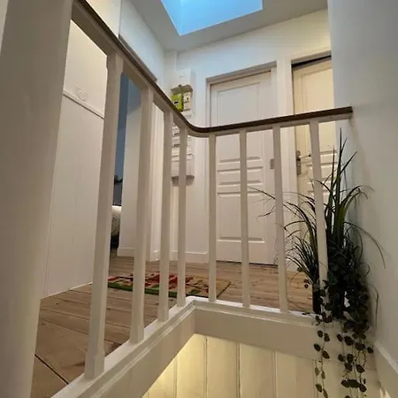 Le Logis Des Templiers Vieux Port *