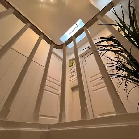 Le Logis Des Templiers Vieux Port