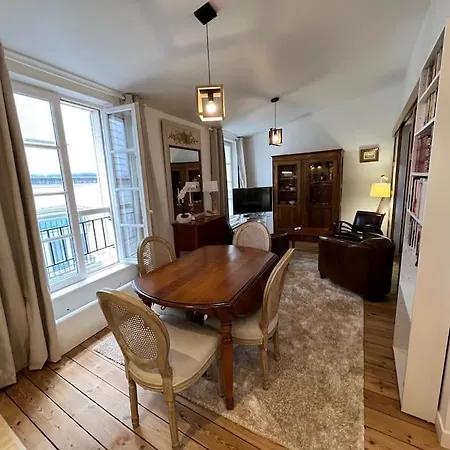 Le Logis Des Templiers Vieux Port Apartment La Rochelle (Charente-Maritime)