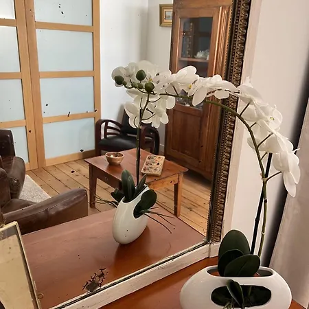 Le Logis Des Templiers Vieux Port Apartment