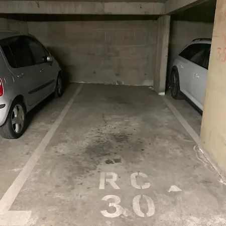 Apartment Le Logis Des Templiers Vieux Port *