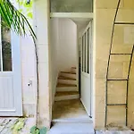 Le Logis Des Templiers Vieux Port Apartman La Rochelle