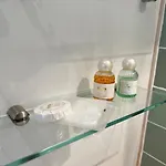 Le Logis Des Templiers Vieux Port Apartman *