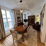 Le Logis Des Templiers Vieux Port Apartman La Rochelle