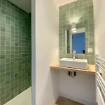 Le Logis Des Templiers Vieux Port Apartman La Rochelle