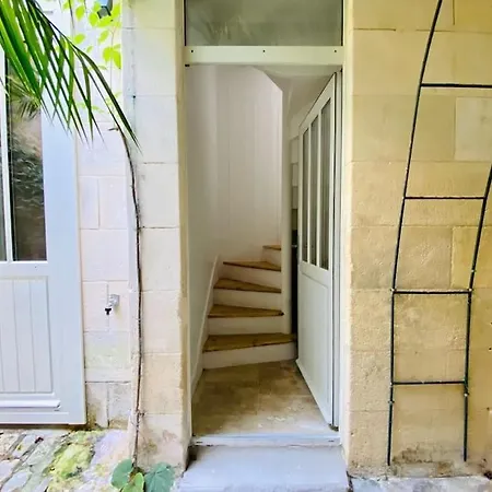 Le Logis Des Templiers Vieux Port דירה לה רושל