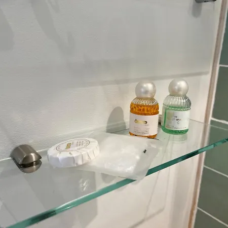 Le Logis Des Templiers Vieux Port דירה *