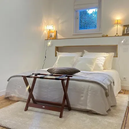 דירה Le Logis Des Templiers Vieux Port *