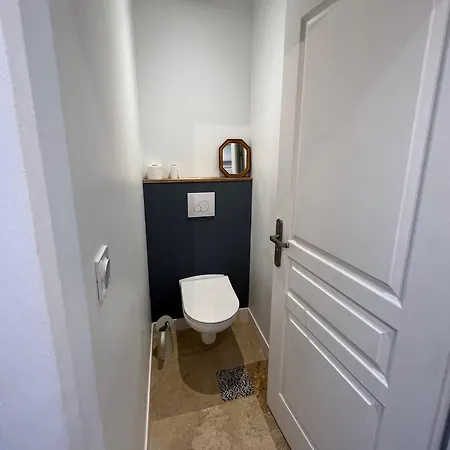 Appartement Le Logis Des Templiers Vieux Port *