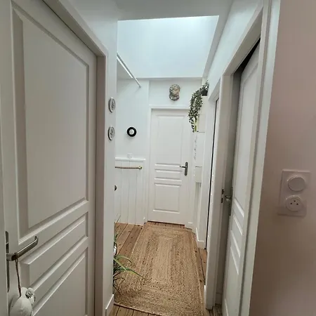 Le Logis Des Templiers Vieux Port *