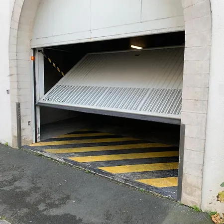 דירה Le Logis Des Templiers Vieux Port