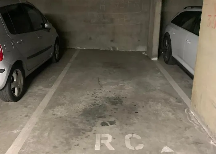 Appartement Le Logis Des Templiers Vieux Port *